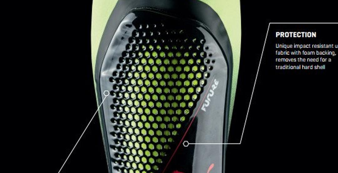 Puma future shin sales guards